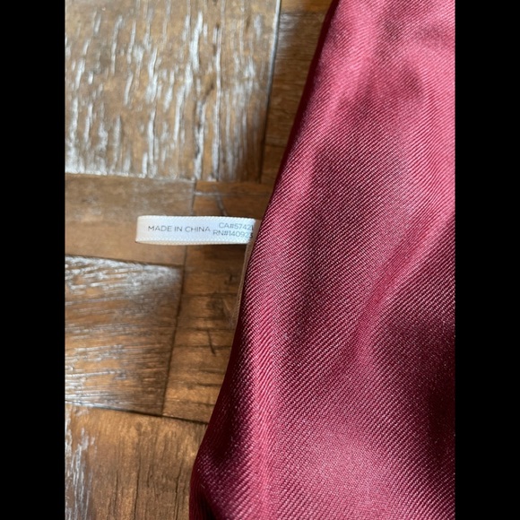 Live Love Loft Two Tone Envelope Crossbody Clutch🖤 - Picture 9 of 16